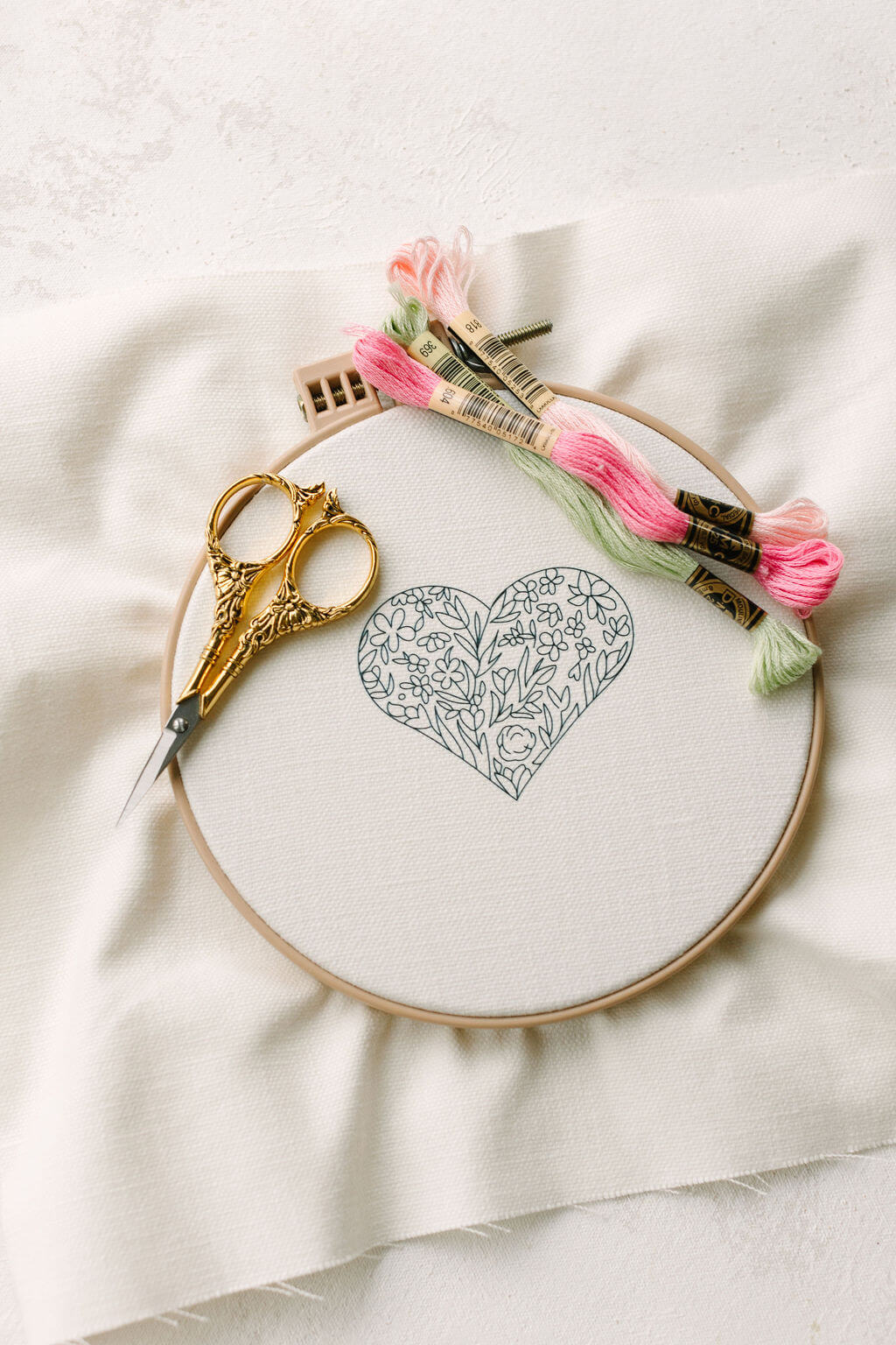 Wintertime Trio Embroidery Bundle - Image 13