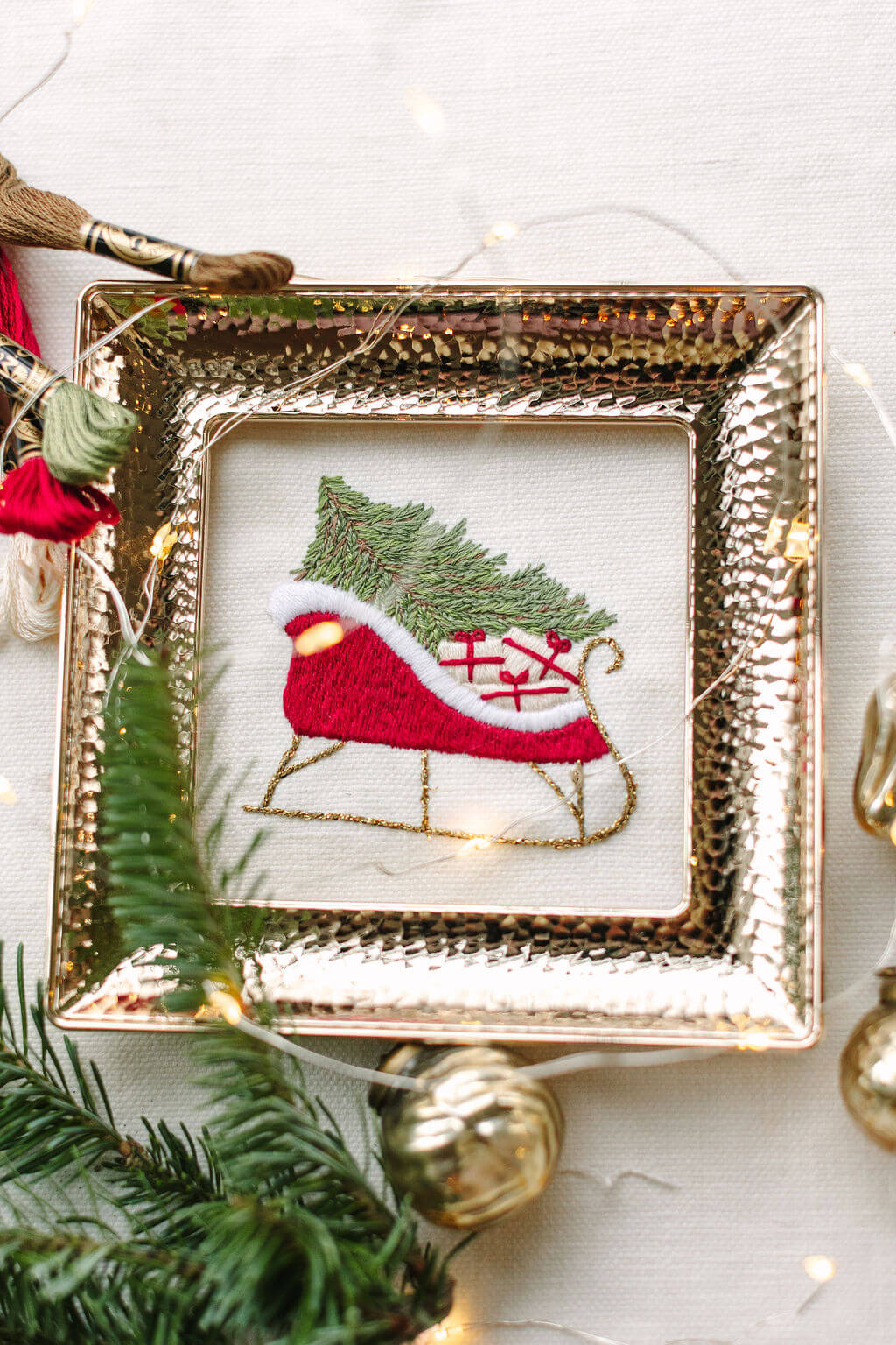 Wintertime Trio Embroidery Bundle - Image 9