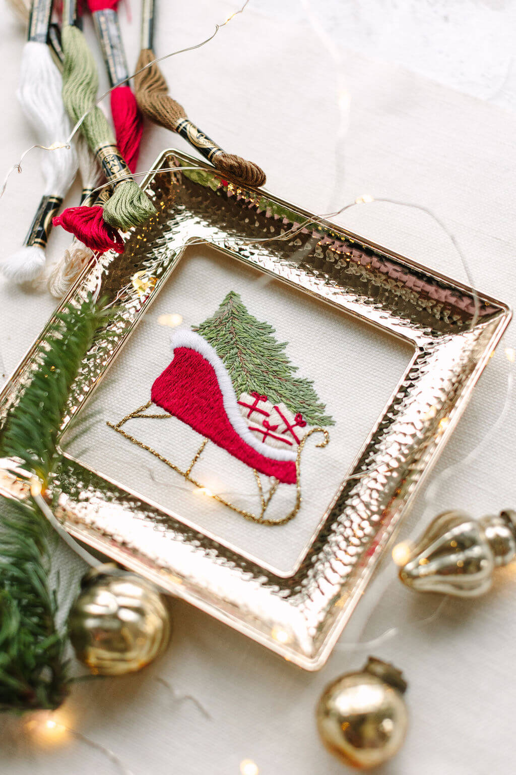 Wintertime Trio Embroidery Bundle - Image 8